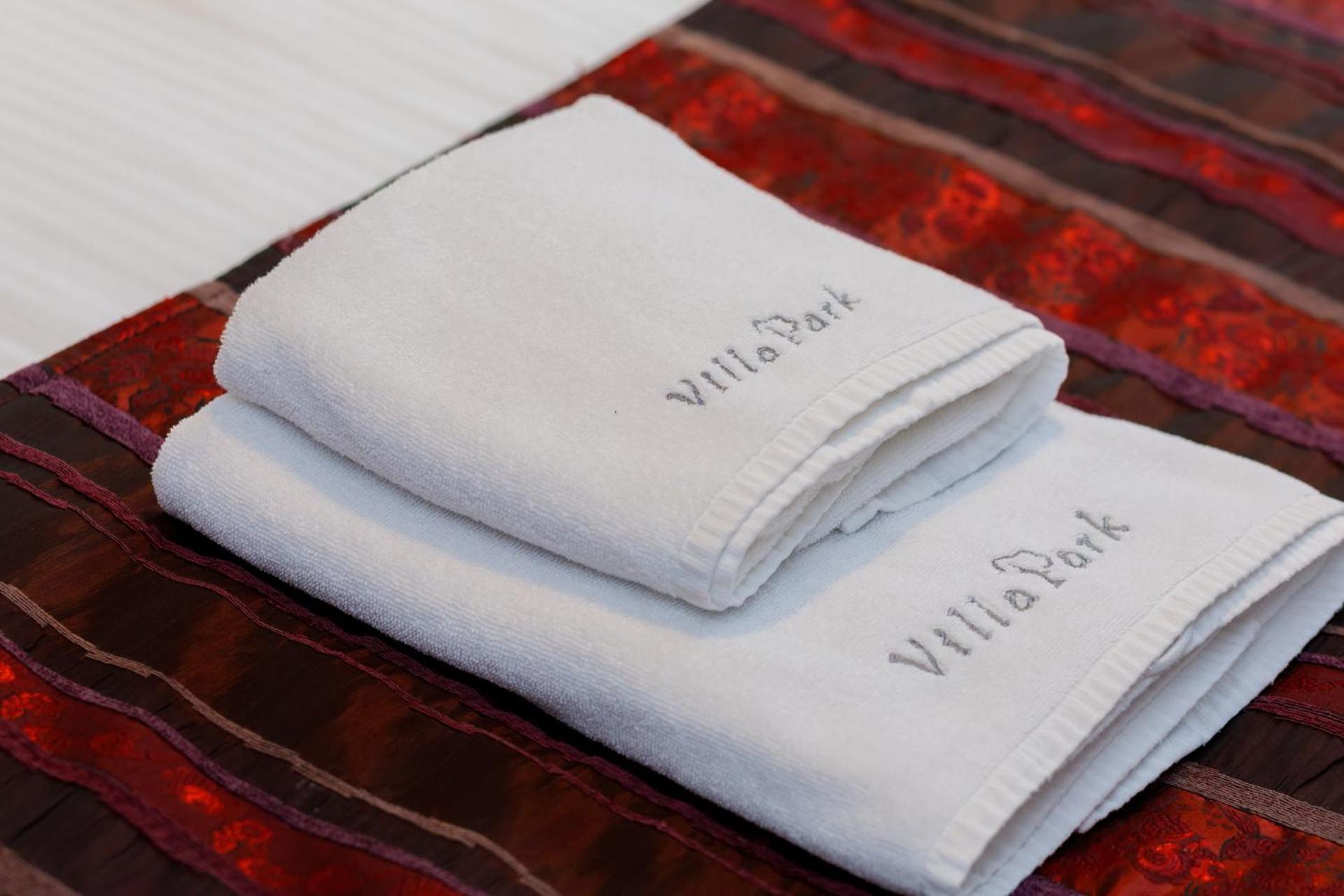 Villa Park Goleniow Ngoại thất bức ảnh