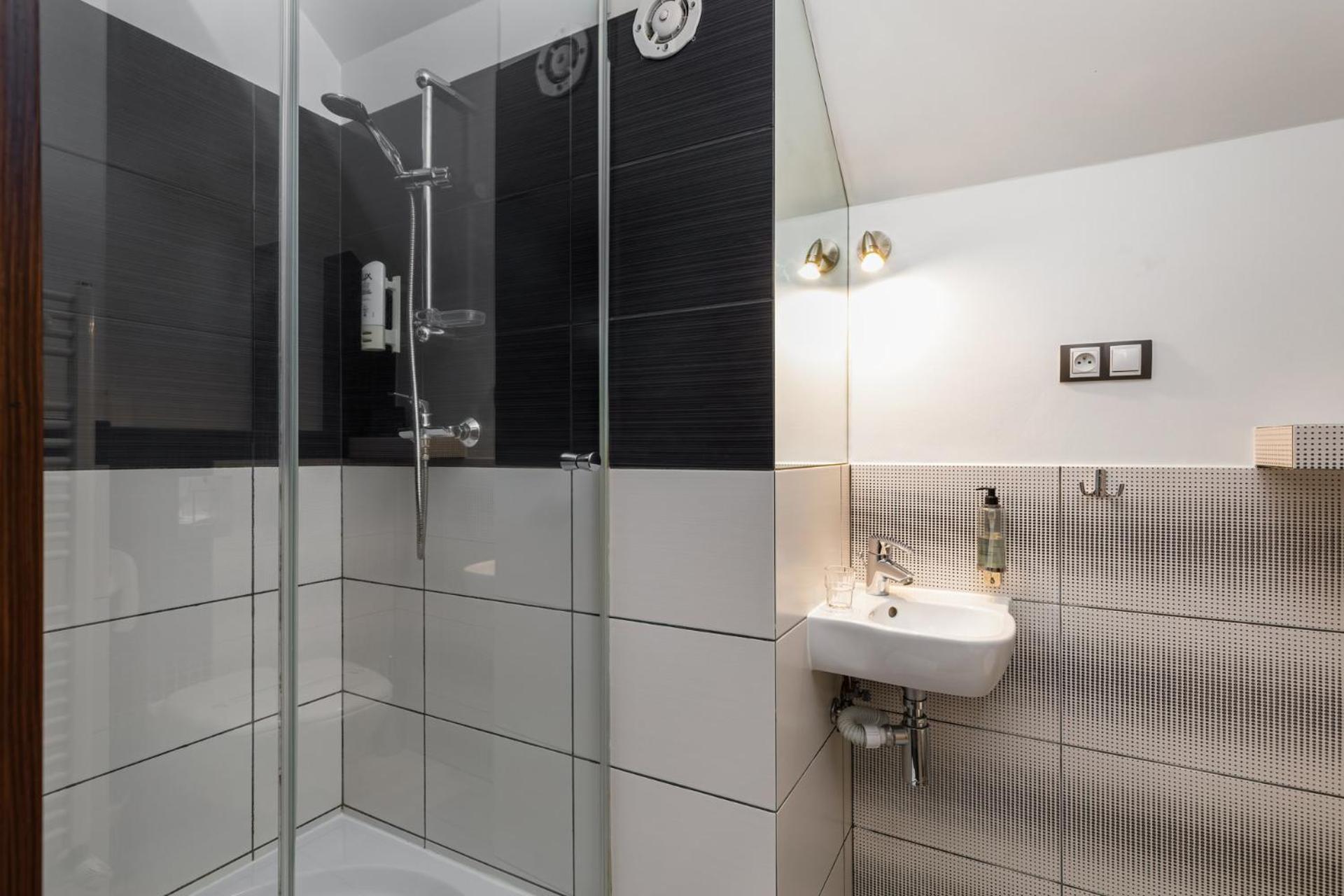 Villa Park Goleniow Ngoại thất bức ảnh