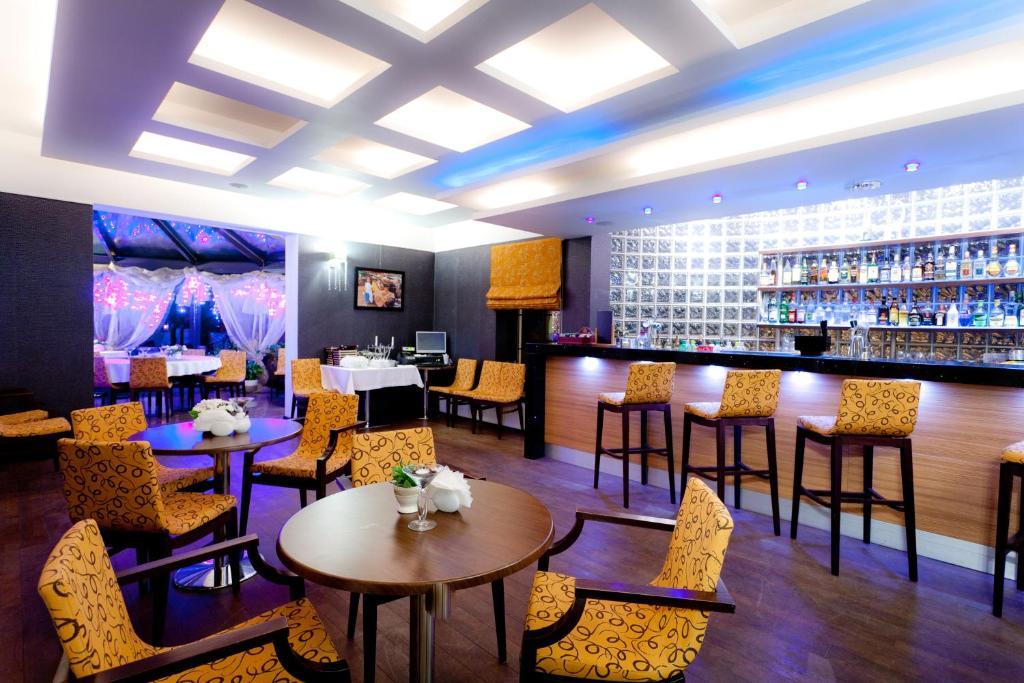 Villa Park Goleniow Ngoại thất bức ảnh